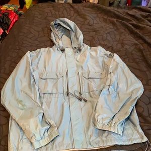 Old Navy Windbreaker